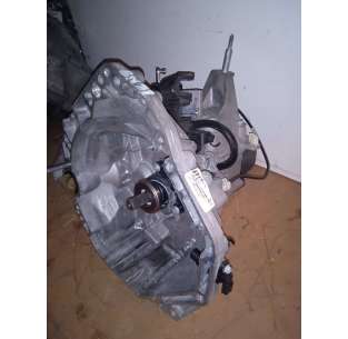 CAJA CAMBIOS RENAULT TWINGO... 2