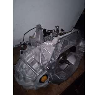 CAJA CAMBIOS HONDA ACCORD...