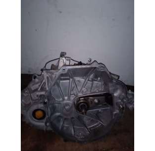 CAJA CAMBIOS HONDA ACCORD... 2