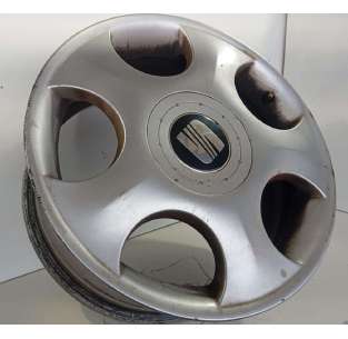 LLANTA - 784267 / 7M7601025