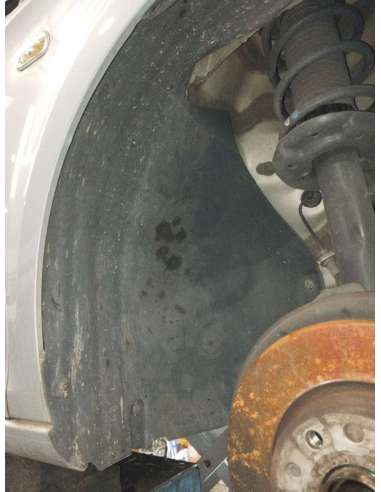 PASO RUEDA SEAT LEON (1P1) - 795014 /...