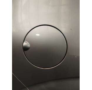 TAPA EXTERIOR COMBUSTIBLE...