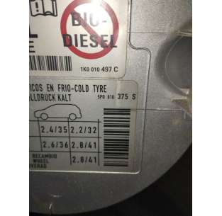 TAPA EXTERIOR COMBUSTIBLE... 2