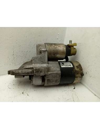 MOTOR ARRANQUE MAZDA 6 BERLINA (GG) -...