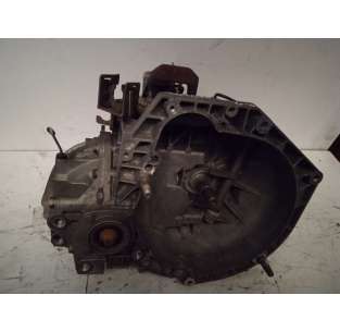 CAJA CAMBIOS - 369011 /...