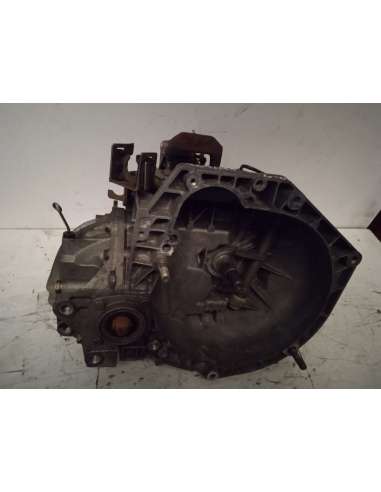 CAJA CAMBIOS - 369011 / 46433289