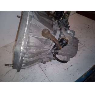 CAJA CAMBIOS - 369011 /... 2