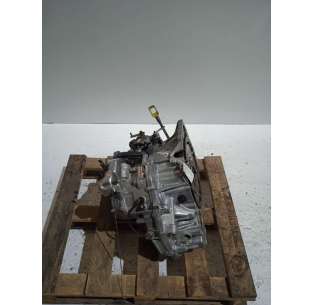 CAJA CAMBIOS VOLVO S40...