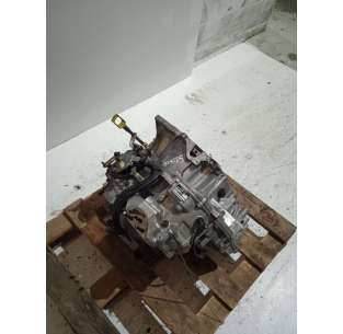 CAJA CAMBIOS VOLVO S40... 2