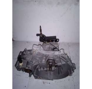 CAJA CAMBIOS - 381928 / RG2