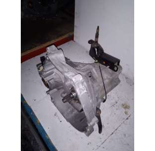 CAJA CAMBIOS - 381928 / RG2 2