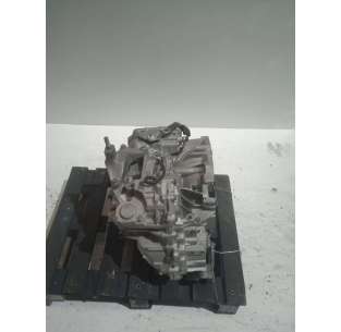 CAJA CAMBIOS FORD MONDEO...