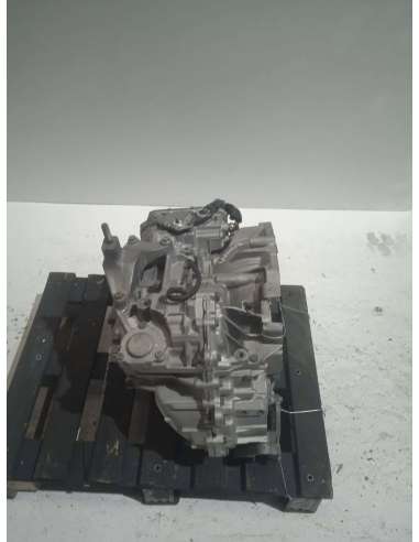 CAJA CAMBIOS FORD MONDEO BERLINA (GE)...