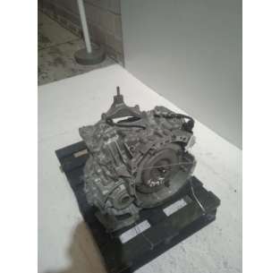 CAJA CAMBIOS FORD MONDEO... 2