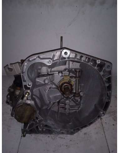 CAJA CAMBIOS - 451130 / 7326942