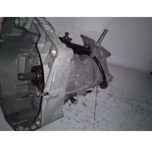 CAJA CAMBIOS FIAT II PUNTO... 2