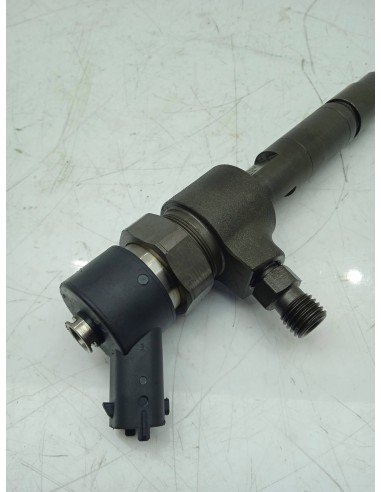Recambio de inyector para fiat punto berlina (188) 1.9 jtd cat referencia OEM IAM 0445110019  