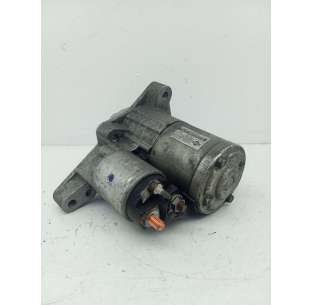 MOTOR ARRANQUE NISSAN NOTE... 2