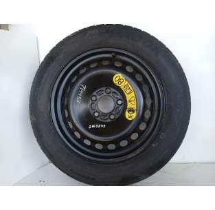 NEUMATICO REPUESTO FORD...