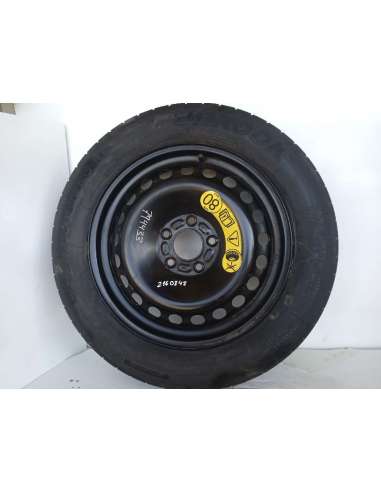 NEUMATICO REPUESTO FORD FOCUS BERLINA...
