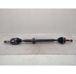 TRANSMISION DELANTERA...