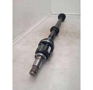 TRANSMISION DELANTERA... 2