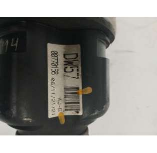 TRANSMISION DELANTERA... 2