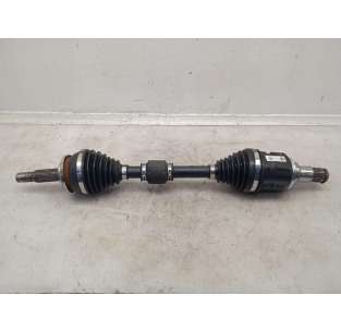 TRANSMISION DELANTERA...