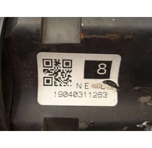 TRANSMISION DELANTERA... 2