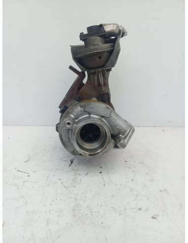 TURBOCOMPRESOR PEUGEOT 307 BREAK/ SW...