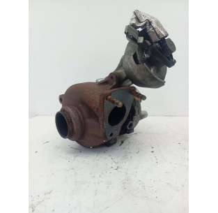 TURBOCOMPRESOR PEUGEOT 307... 2