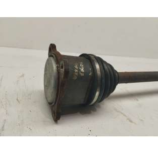 TRANSMISION TRASERA... 2