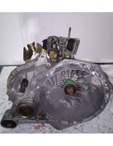 CAJA CAMBIOS - 361592 / 957T7F096
