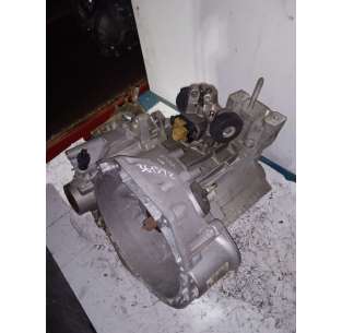 CAJA CAMBIOS - 361592 /... 2