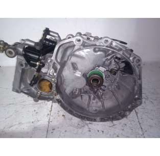 CAJA CAMBIOS - 378749 / 20LEPI