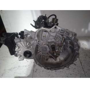 CAJA CAMBIOS HYUNDAI MATRIX...