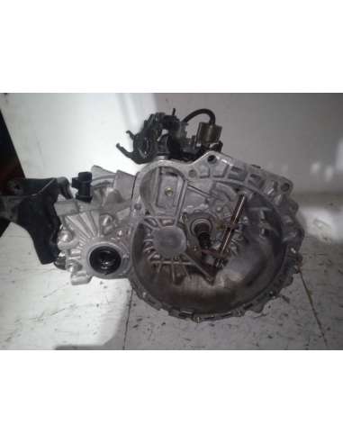 CAJA CAMBIOS HYUNDAI MATRIX (FC) -...