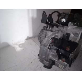 CAJA CAMBIOS HYUNDAI MATRIX... 2