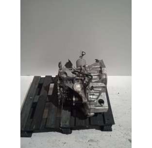 CAJA CAMBIOS NISSAN MICRA...