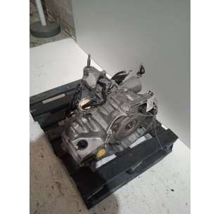 CAJA CAMBIOS NISSAN MICRA... 2