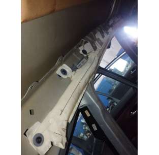 AIRBAG CORTINA DELANTERO... 2