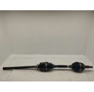 TRANSMISION DELANTERA...