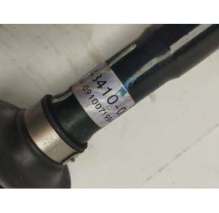 TRANSMISION DELANTERA... 2