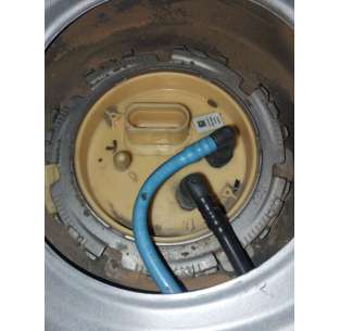 BOMBA COMBUSTIBLE SEAT LEON...