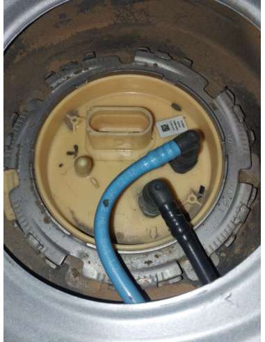 BOMBA COMBUSTIBLE SEAT LEON (1P1) -...