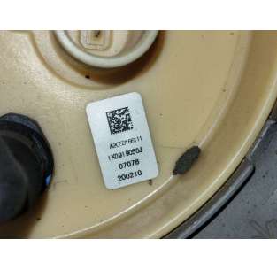 BOMBA COMBUSTIBLE SEAT LEON... 2