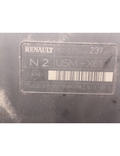 Recambio de modulo electronico para renault kangoo 1.5 dci diesel referencia OEM IAM 8201044237B   2