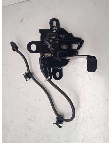 CERRADURA CAPO - 736329 / 5351052A60