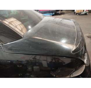 TAPA MALETERO PEUGEOT 307... 2