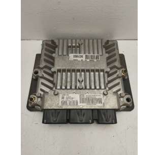 CENTRALITA MOTOR UCE...